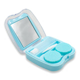 #17628108 CONTACT LENS CASE SET