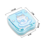 #17628108 CONTACT LENS CASE SET