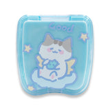 #17628108 CONTACT LENS CASE SET