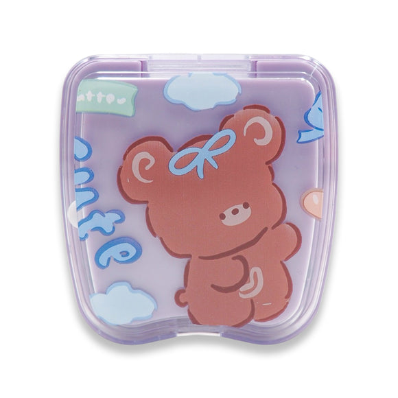 #17628108 CONTACT LENS CASE SET