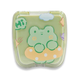 #17628108 CONTACT LENS CASE SET