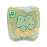 #17628108 CONTACT LENS CASE SET