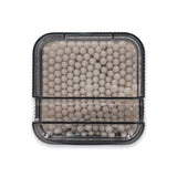 YP-D119 BOXED DUO SIDED BAMBOO COTTON SWAB 200PCS