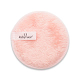 XLP01 / HDJMT FACE MAKEUP REMOVER PUFF ASSORTED SHAPE