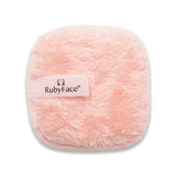XLP01 / HDJMT FACE MAKEUP REMOVER PUFF ASSORTED SHAPE