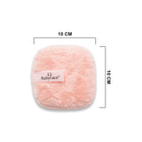 XLP01 / HDJMT FACE MAKEUP REMOVER PUFF ASSORTED SHAPE