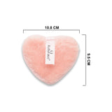 XLP01 / HDJMT FACE MAKEUP REMOVER PUFF ASSORTED SHAPE