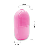 YS-522  SILICONE ICE FACIAL COOLER