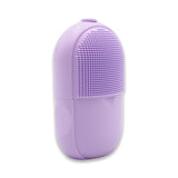 YS-522  SILICONE ICE FACIAL COOLER