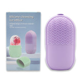 YS-522  SILICONE ICE FACIAL COOLER