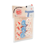 YP-A98 MINI AIRPUFF 9 PCS PACK