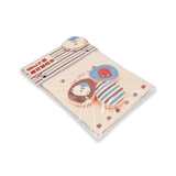 YP-A97 MINI COTTON PUFF 3PCS PACK