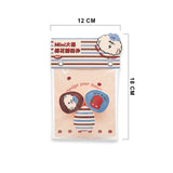 YP-A97 MINI COTTON PUFF 3PCS PACK