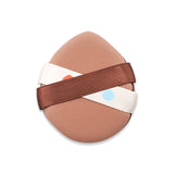 L-B0136 2PCS FLAWLESS PUFF WITH CASE
