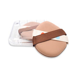 L-B0136 2PCS FLAWLESS PUFF WITH CASE