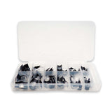 NET RED NAIL 120PCS TIPS