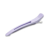 CMSC-001 6PCS PASTEL HAIR CLIP PERFECT FIT