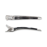 CMSC-001 6PCS SHARP COLOR SLIP PROOF PHAIR CLIP PERFECT FIT