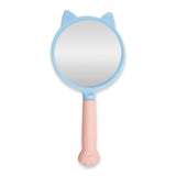 NO.3007 KITTY HANDY MIRROR