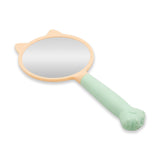 NO.3007 KITTY HANDY MIRROR