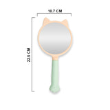 NO.3007 KITTY HANDY MIRROR