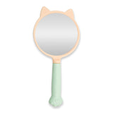 NO.3007 KITTY HANDY MIRROR