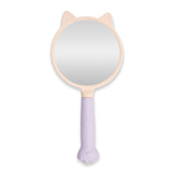 NO.3007 KITTY HANDY MIRROR