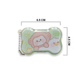 NO.17679103 CONTACT LENS CASE
