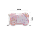 NO.17679103 CONTACT LENS CASE