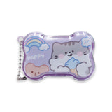 NO.17679103 CONTACT LENS CASE