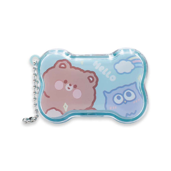 NO.17679103 CONTACT LENS CASE
