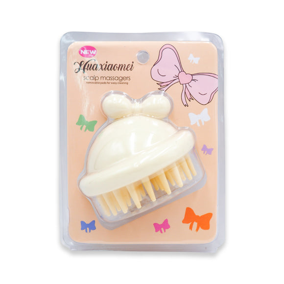 NO.HXM030 SCALP MASSAGERS