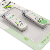 SY561 2N1 PANDA NAIL CUTTER