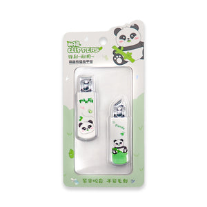 SY561 2N1 PANDA NAIL CUTTER