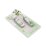 SY561 2N1 PANDA NAIL CUTTER