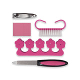 # 1458 MANICURE SET