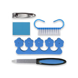 # 1458 MANICURE SET