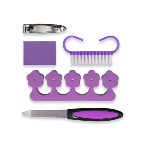# 1458 MANICURE SET