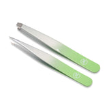 CM-123 EYEBROW CLIP SET