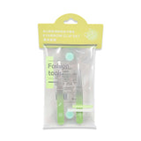 CM-123 EYEBROW CLIP SET