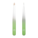 CM-123 EYEBROW CLIP SET