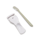 L-B027 E/LASH CURLER & E/BROW RAZOR