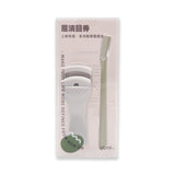 L-B027 E/LASH CURLER & E/BROW RAZOR