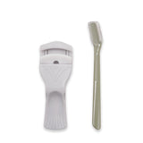 L-B027 E/LASH CURLER & E/BROW RAZOR