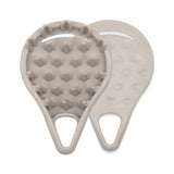 L-B082 MASSAGE SCALP GRAY