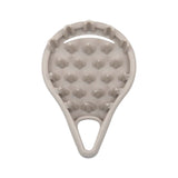 L-B082 MASSAGE SCALP GRAY