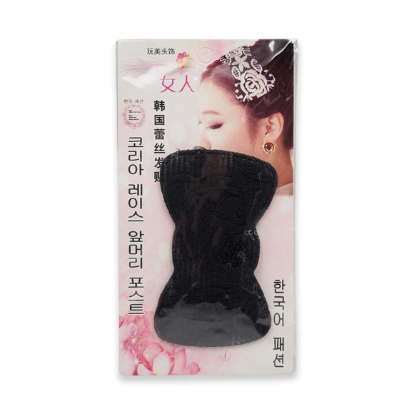 VECLRO WITH DESIGN (LACE)