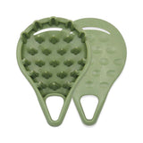 L-B082 MASSAGE SCALP GREEN
