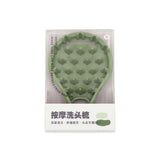 L-B082 MASSAGE SCALP GREEN