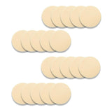 B0889 SPONGE ROUND